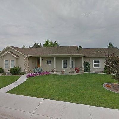 510 Toponis Ave, Gooding, ID 83330