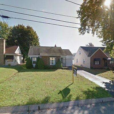 510 Wood St, Ellwood City, PA 16117