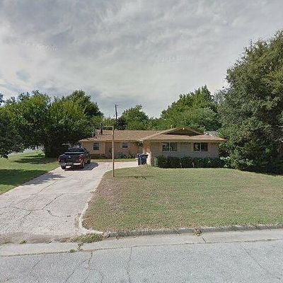 5101 Byron Ave, Oklahoma City, OK 73112