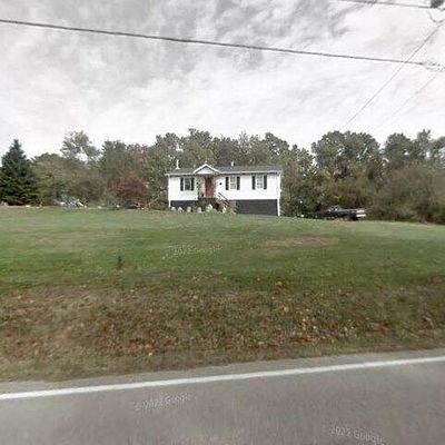51027 O R And W Station St, Jacobsburg, OH 43933
