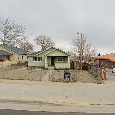 511 13 Th St, Rawlins, WY 82301