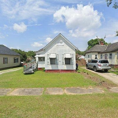 511 Rennie St, Graniteville, SC 29829