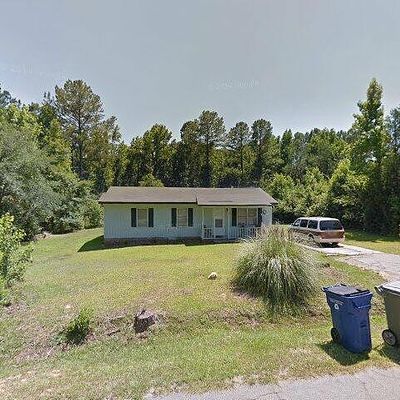 511 Silverbell St, Edgefield, SC 29824