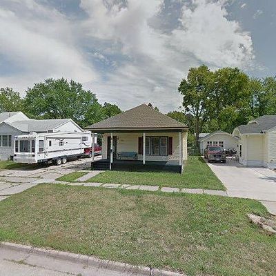 511 W 16 Th St, Grand Island, NE 68801