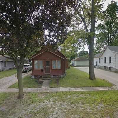 511 W Chestnut St, Fairbury, IL 61739