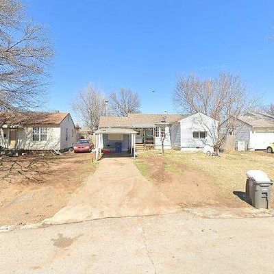 5115 E Cameron St, Tulsa, OK 74115