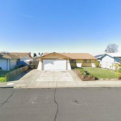 512 Fortuna Dr, Suisun City, CA 94585