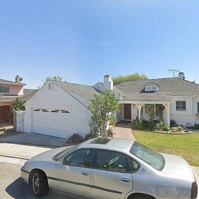 5127 Inaglen Way, Los Angeles, CA 90043