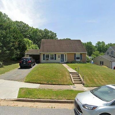 513 Eckhart Dr, Joppa, MD 21085