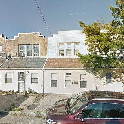 513 N New York Ave, Atlantic City, NJ 08401