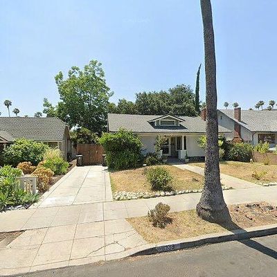 5139 Townsend Ave, Los Angeles, CA 90041