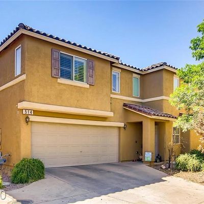 514 Eresma St, Henderson, NV 89015