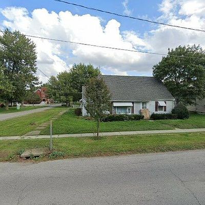 515 S 1 St St, Hamler, OH 43524