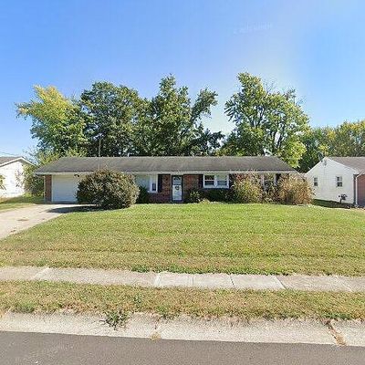 516 Kenwood Ln, Trenton, OH 45067