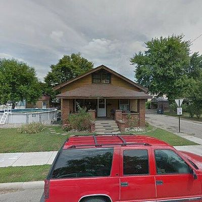 516 W 6 Th St, Anderson, IN 46016