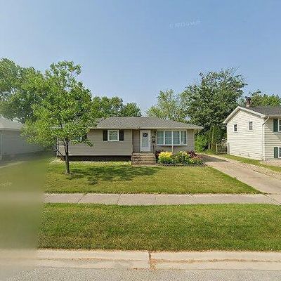 517 211 Th St, Dyer, IN 46311