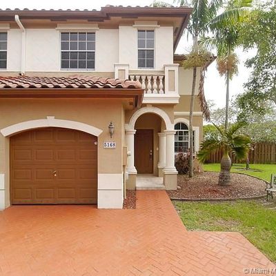 5168 Sw 141 St Ter, Miramar, FL 33027