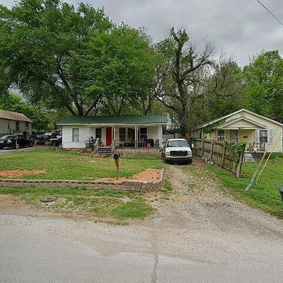 517 N Industrial Ave, Sand Springs, OK 74063