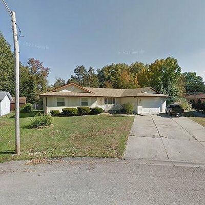 517 Marquis Ave, Centralia, IL 62801