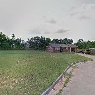 517 Sue Ln, Mcloud, OK 74851