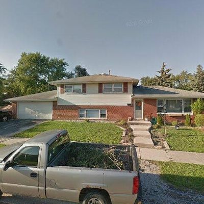 517 W 13 Th St, Chicago Heights, IL 60411