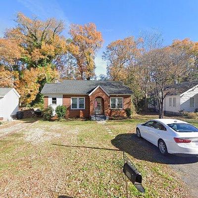 518 Creswell Ave, Anderson, SC 29621
