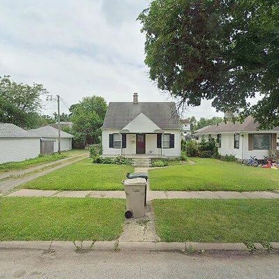 518 E Fairview Ave, South Bend, IN 46614