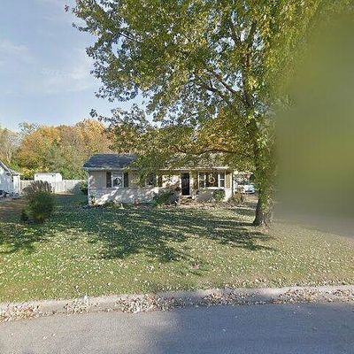 518 Monterey St, Danville, IL 61832