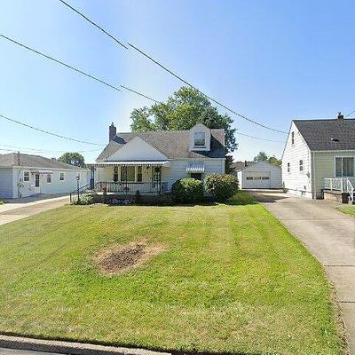 518 Spring St, Struthers, OH 44471