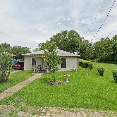 519 E Carter St, Sherman, TX 75090