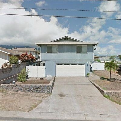 519 Hilinai St, Wailuku, HI 96793