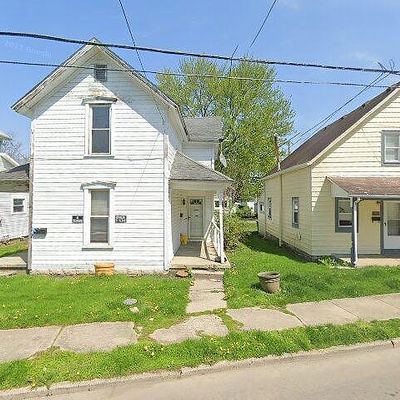 519 Gordon St, Piqua, OH 45356