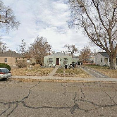 519 W Pitkin Ave, Pueblo, CO 81004