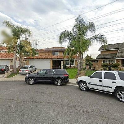 5192 Shirley Dr, La Palma, CA 90623