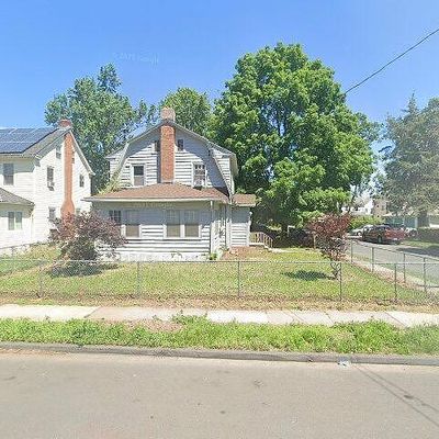 52 Stanley St, East Hartford, CT 06108