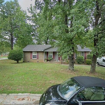 520 Leitzel Ave, Greensboro, NC 27406