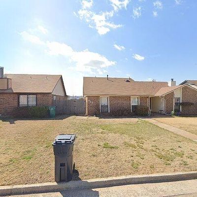 520 Nw 137 Th St, Edmond, OK 73013