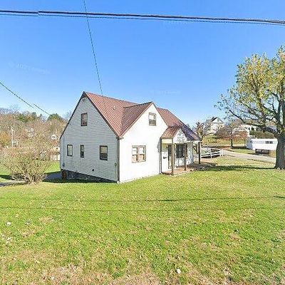 520 N Porter St, Mather, PA 15346