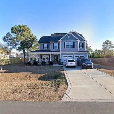 520 Saratoga Rd, Sneads Ferry, NC 28460