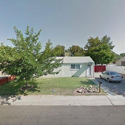 520 W Hall Ave, Grand Junction, CO 81505