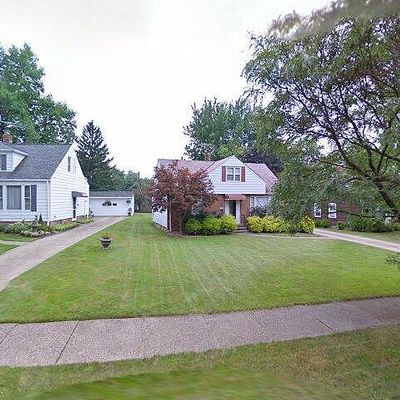 5200 Cheltenham Blvd, Cleveland, OH 44124