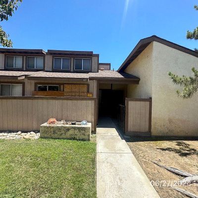 5201 Dunsmuir Rd #40, Bakersfield, CA 93309