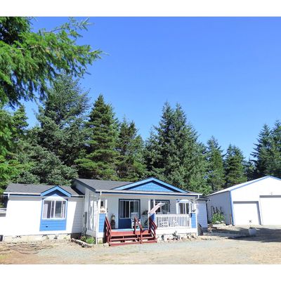 52054 Sturtevant Ln, Bandon, OR 97411