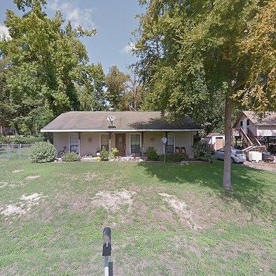 521 Northwood Dr, Pointblank, TX 77364