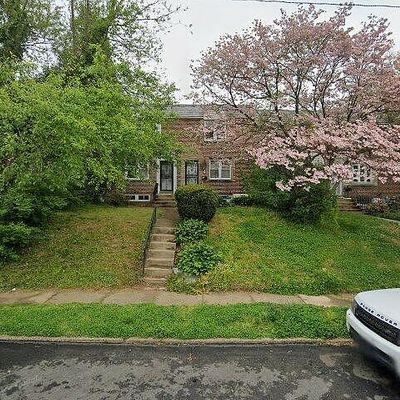 521 S 4 Th St, Darby, PA 19023