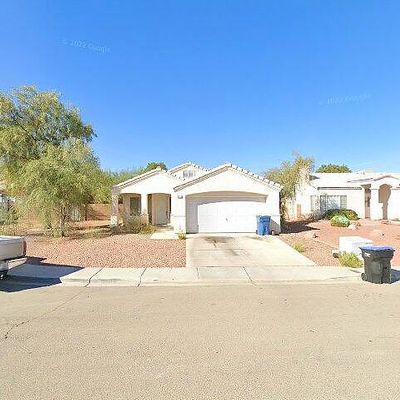 5213 Cheetah Ct, North Las Vegas, NV 89031