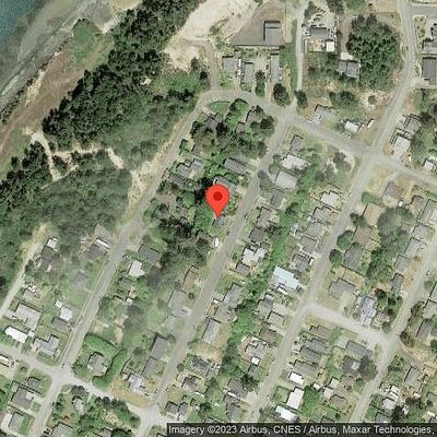 522 N Wall St, Coos Bay, OR 97420