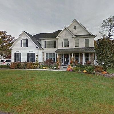 522 W Vernon Ave, Linwood, NJ 08221