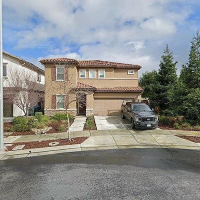 5220 Kim Pl, Rohnert Park, CA 94928