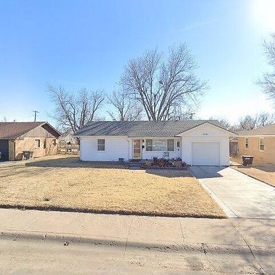 5221 Broadway Ave, Great Bend, KS 67530